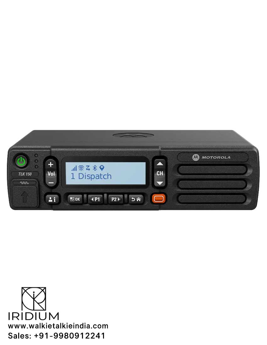 TLK150 Motorola SIM based Walkie Talkie Dealer Distributor Bengalore Walkie Talkie Suppliers in Bengaluru Mysore Mangalore Channai